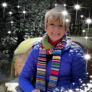 Meet your Posher, Helen